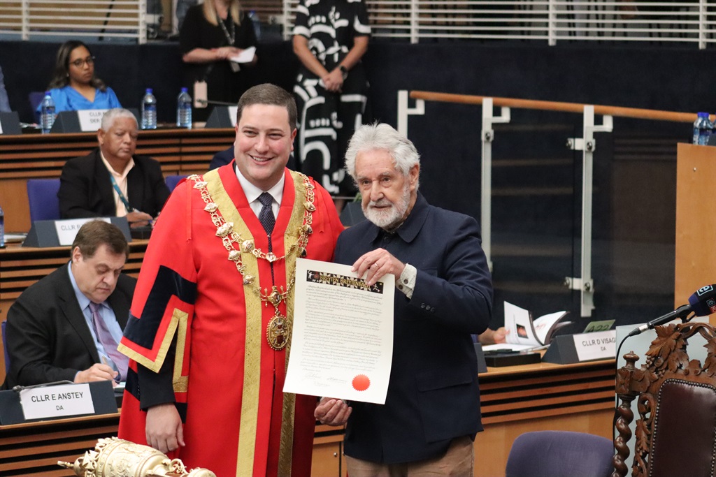 civic awards