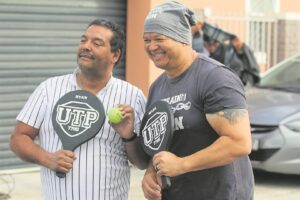 ‘Wimbeldon’ heads to Westridge