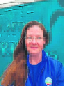 Cape Town Ward 64 Councillor, Aimee Kuhl, steps down to pursue a new career