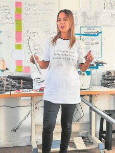 New centre to change lives
