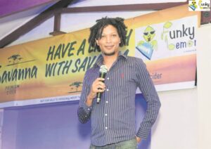 Comedians unite for dementia unit