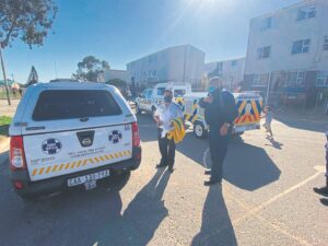 Concern as animals go missing