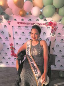 ‘I feel on my own’ for world crown