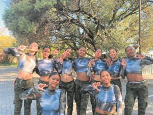 Kensington dance group needs funds to represent South Africa at World Hip Hop Dance Championship in USA