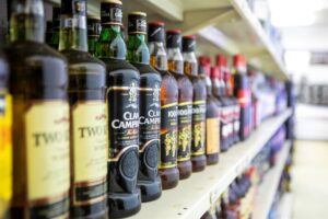Longer liquor trading hours opposed in Fish Hoek