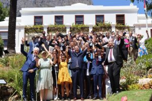 Western Cape’s top matriculants honoured for their academic excellence