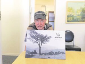 Five decades captured in black and white lens