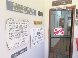 Share in Fish Hoek’s rich history