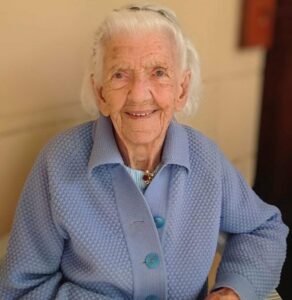 Centenary in desperate need of a wheelchair
