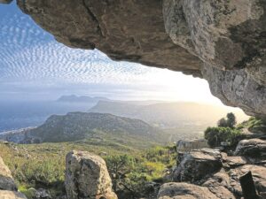 German tourists attacked amid spike in Kalk Bay mountain robberies