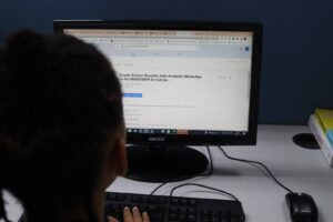 Job seekers cautioned against becoming a target to prowling scammers