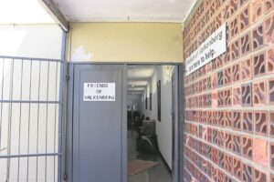 ‘Make your mental health a priority’: Valkenberg Trust calling on “friends” to assist with donations
