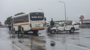 ‘Public transport has failed us’: Authorities urge public to report unlawful operators