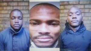 JUST IN | Manhunt continues for three of five Athlone court escapees, with two back in custody