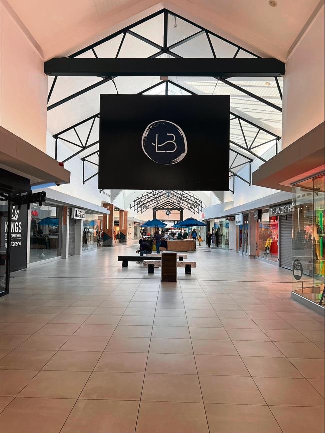 Share your most cherished recipes with Longbeach M