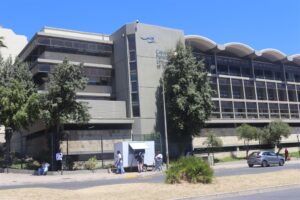 CPUT student’s alleged rape fuels GBV outrage on campus