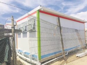 ‘Huge need’ for ECD centres in Overcome Heights informal settlement