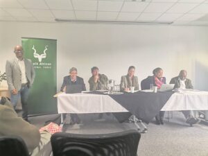 R36 million set aside to address ‘decay’ in Table Mountain National Park