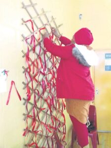 Lavender HIll residents hope to break cycle of violence in the wake of recent gang violence