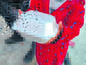 Help organisation make Ramadaan load lighter for needy
