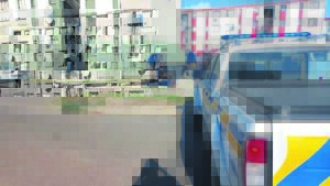 Crack down on drugs and gangs