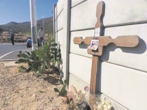 ‘He had his own dreams’ – cut short
