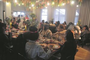 Peer counsellors join the fight against substance abuse in Mitchell’s Plain