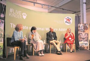 First State of Animal Welfare address raises concerns over high chicken slaughter rates in South Africa