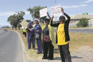 Western Cape DSD investigates allegations against Beaconvale Frail Care Centre in Mitchell’s Plain