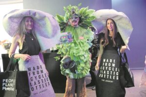 Eco-Logic Awards: Cape Town’s most glamorous green event
