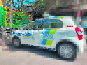 Observatory sees drop in crime thanks to 24-hour visible patrolling