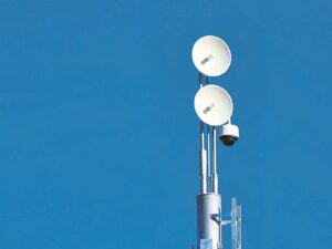 Bo-Kaap and District Six to benefit from new CCTV cameras in crime hotspots