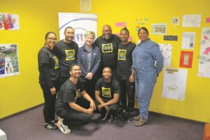 Platform created for youth to tell their stories