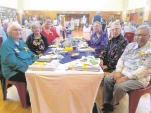 South Peninsula Handcraft Centre celebrates 50 year milestone