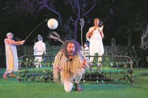 Maynardville open-air festival is back to stay following ‘roaring success’