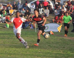 Ubuntu Cape Town triumphs in Bayview U-16 Youth Cup final despite red card drama
