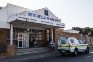 Cops lauded as Mitchell’s Plain detectives come out on top