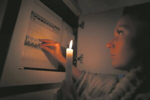 Rondebosch residents demand urgent action to address rising winter power outages