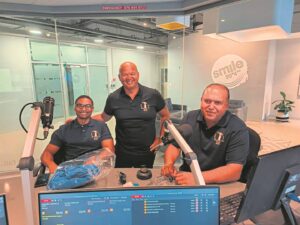 Project expands into music for Mitchell’s Plain-based sports body