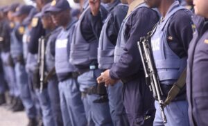 Fish Hoek police officers charged with assault after video circulates on social media