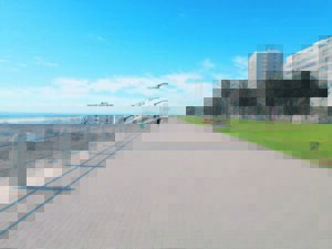 Sea Point promenade remains space for all, not just pedestrians