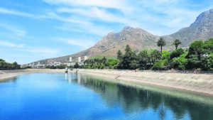 Reservoir reopened to public after almost two years
