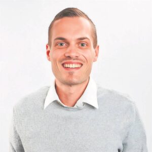 Diep River chartered accountant recognised in SAICA Top 35 under 35 awards