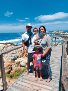 ‘They were our life’: Portlands couple heartbroken at the loss of their daughters