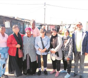 Faith leaders take a stand against violence