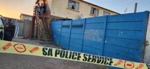 Gunman killed in shootout with Metro police in Manenberg on the Cape Flats