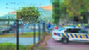 ‘Search still on for ‘jailbreak’ taxi driver in Hout Bay