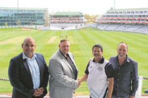 A revival for Western Province Cricket as World Sports Betting renews partnership