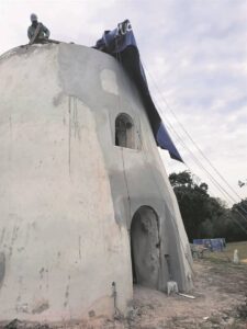 Restoration of mill speeds ahead