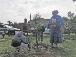 ‘We have work to do’